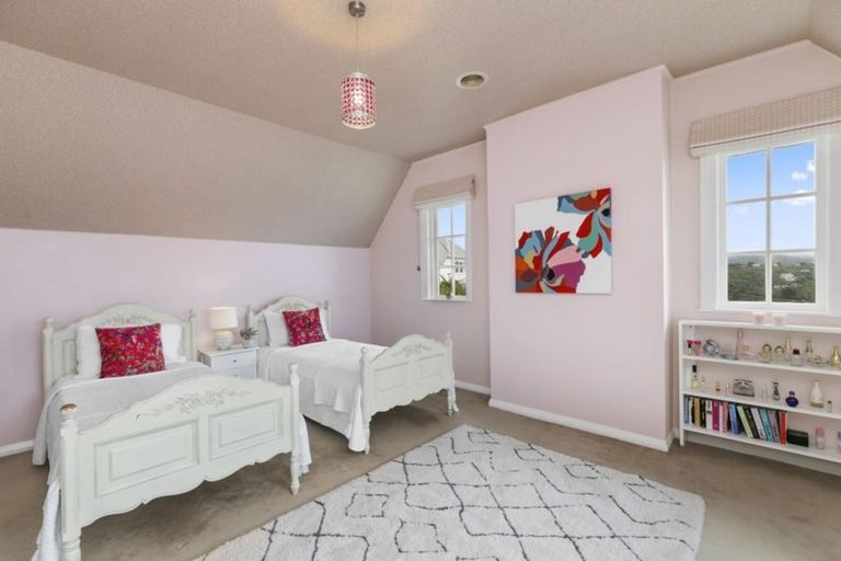 Photo of property in 29 Wade Street, Wadestown, Wellington, 6012