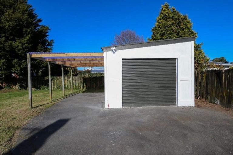 Photo of property in 24 Minifie Avenue, Melville, Hamilton, 3206