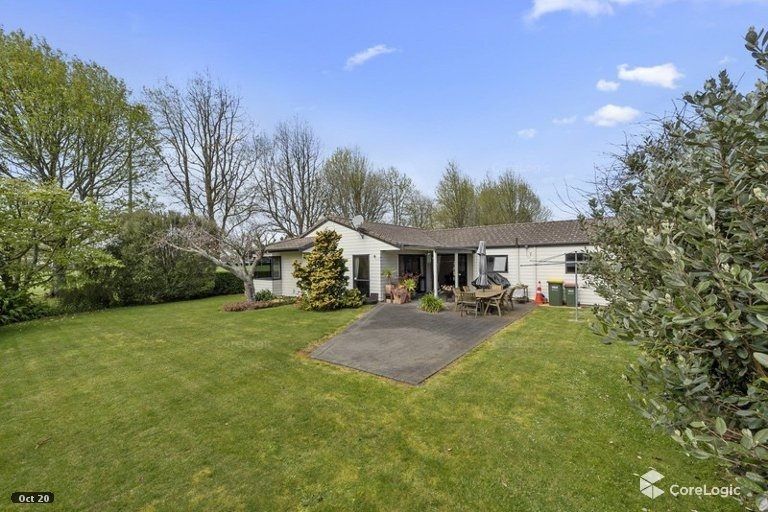 Photo of property in 25 Commodore Avenue, Flagstaff, Hamilton, 3210