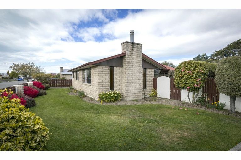 Photo of property in 7 Randwick Place, Washdyke, Timaru, 7910