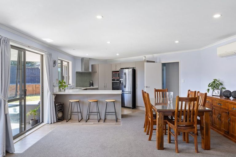 Photo of property in 107 Stirling Drive, Morrinsville, 3300