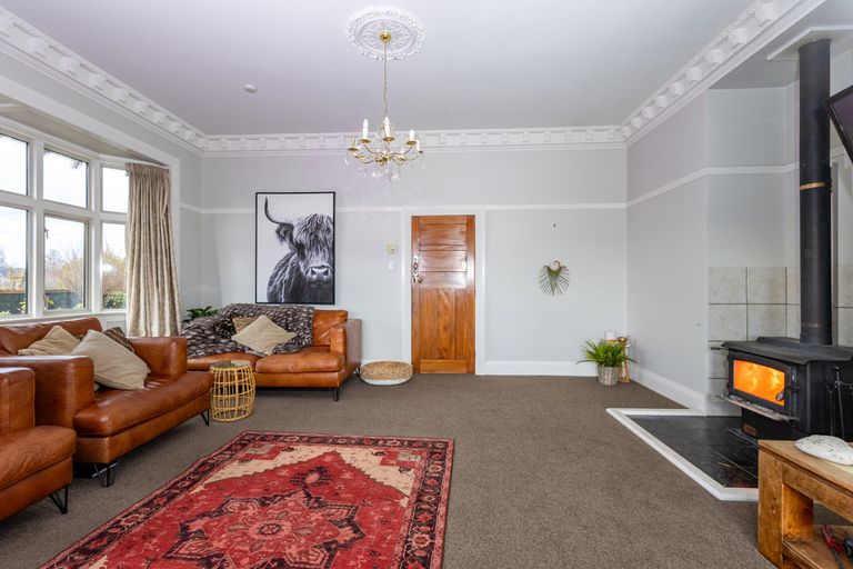 Photo of property in 32 School Road, Fairlie, 7925