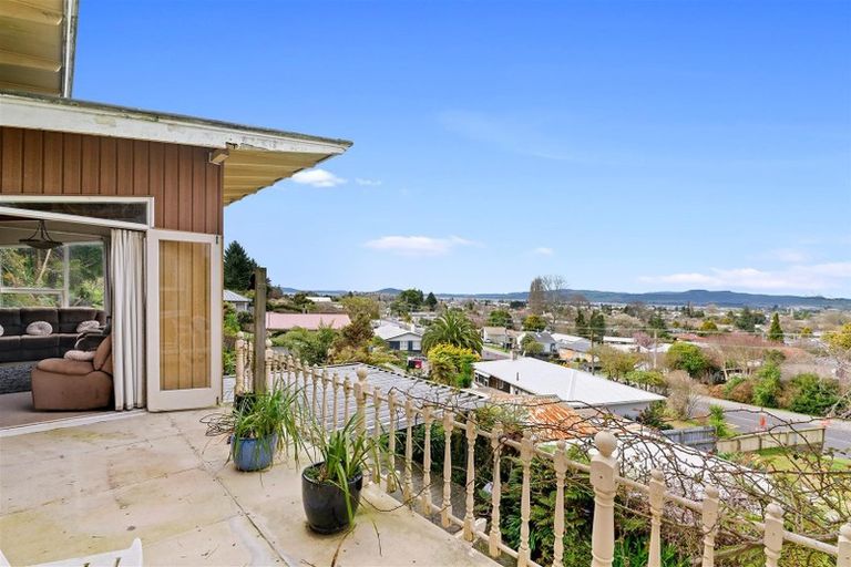 Photo of property in 57 Gordon Road, Western Heights, Rotorua, 3015