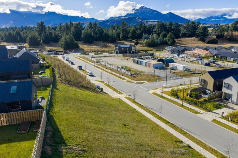 Photo of property in Northlake, 23 Lindis Road, Wanaka, 9305