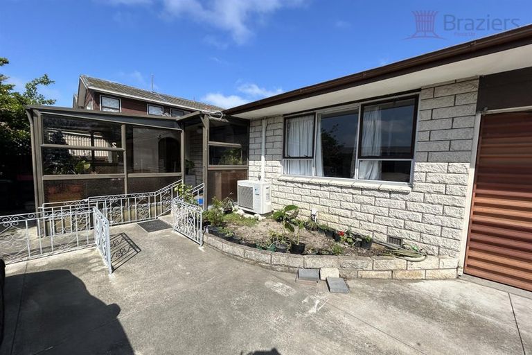 Photo of property in 2/14 Peer Street, Upper Riccarton, Christchurch, 8041