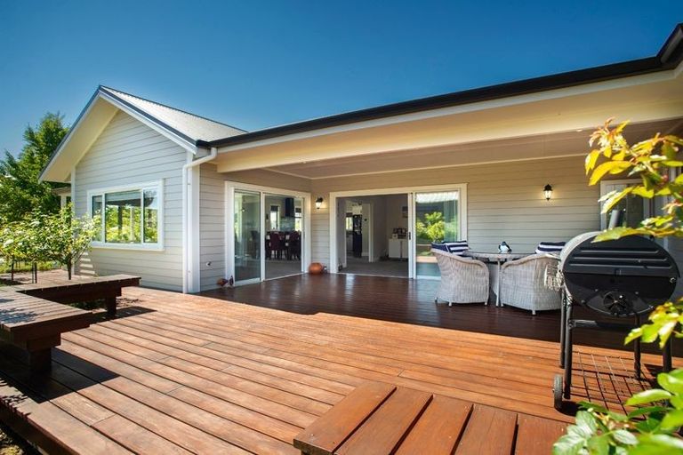 Photo of property in 9 Danehill Close, Matamata, 3400