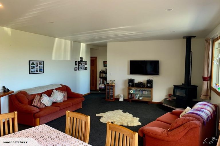 Photo of property in 636 Inland Road North, Onaero, Waitara, 4383