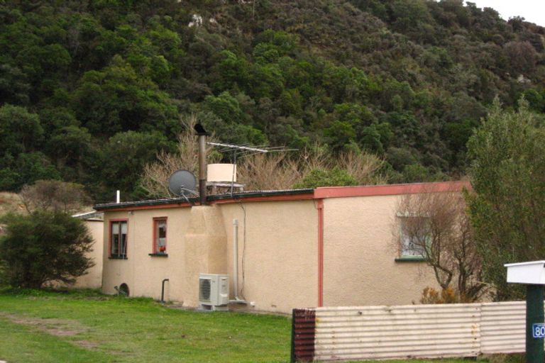 Photo of property in 805 Aramoana Road, Aramoana, Port Chalmers, 9082