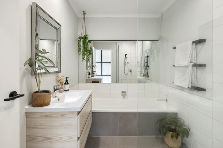 Photo of property in 3/417 Maunganui Road, Mount Maunganui, 3116