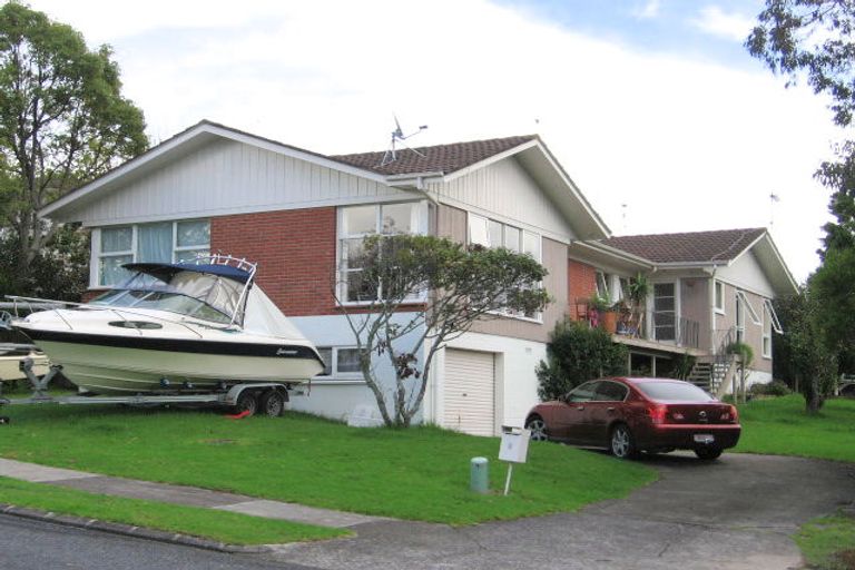 Photo of property in 9 Markham Place, Bucklands Beach, Auckland, 2012