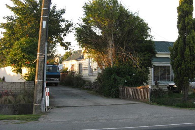 Photo of property in 41 High Street, Leeston, 7632