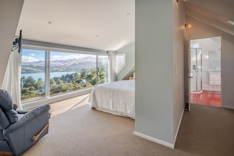 Photo of property in 44 Onuku Road, Akaroa, 7520