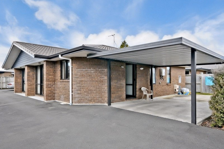 Photo of property in 33c Campbell Street, Frankton, Hamilton, 3204