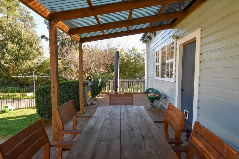 Photo of property in 55 Costley Street, Carterton, 5713