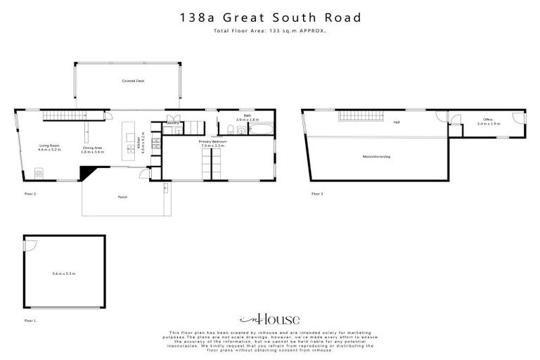 Photo of property in 138a Great South Road, Taupiri, 3721