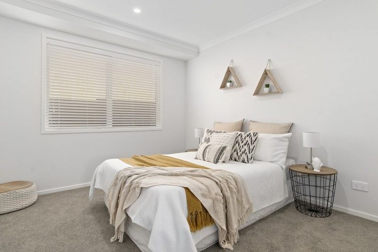 Photo of property in 1 Pinkerton Place, Ohauiti, Tauranga, 3112