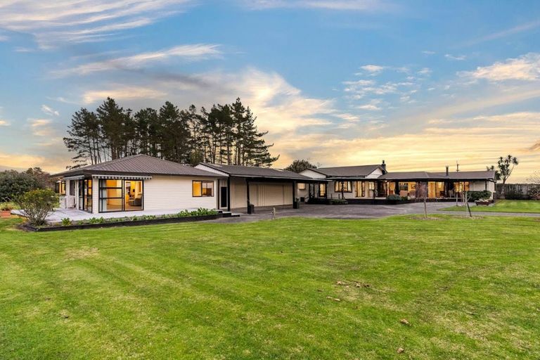 Photo of property in 172 Ellett Road, Karaka, Papakura, 2580