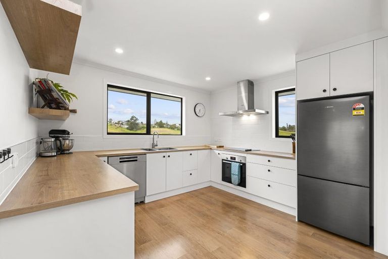 Photo of property in 49 Rosser Street, Huntly, 3700