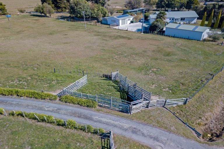 Photo of property in 84 Midland Road, Ashhurst, Feilding, 4775