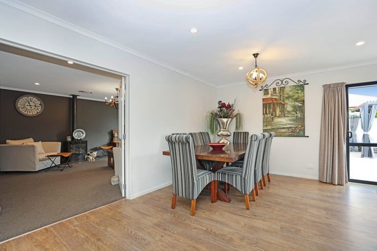 Photo of property in 8 Millibrook Place, Tinwald, Ashburton, 7700
