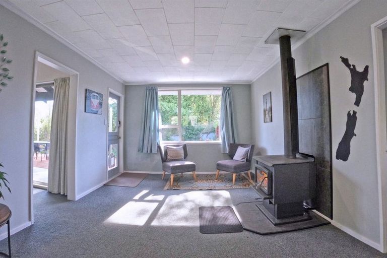 Photo of property in 452 Halswell Road, Halswell, Christchurch, 8025