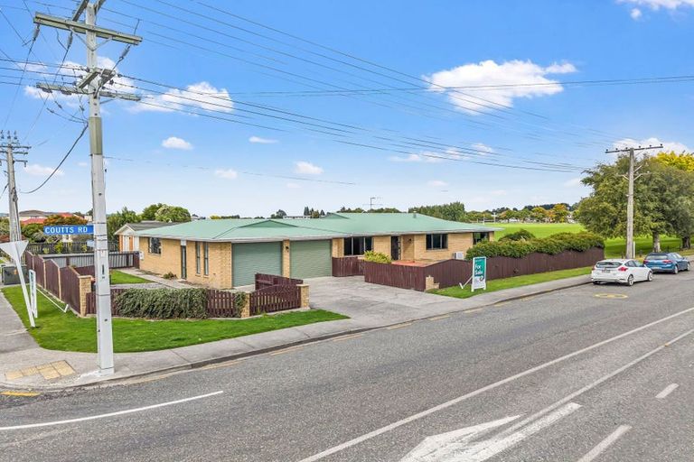 Photo of property in 36 Coutts Road, Gore, 9710