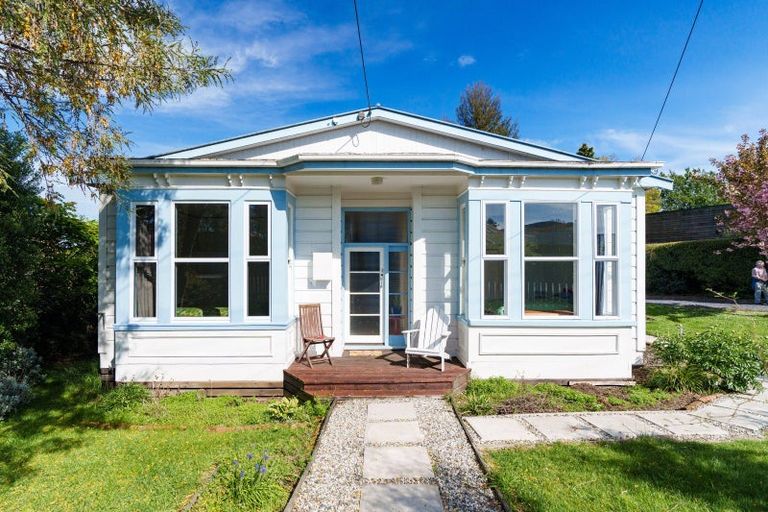 Photo of property in 11 Hoylake Street, Outram, 9019