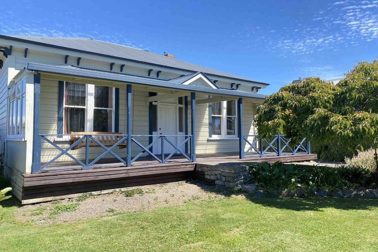 Photo of property in 911 Outram Road, Akina, Hastings, 4122