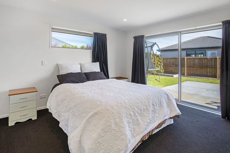 Photo of property in 4 Haymakers Crescent, Rolleston, 7614