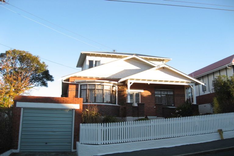 Photo of property in 17 Galloway Street, Mornington, Dunedin, 9011