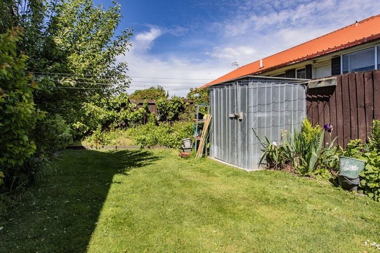Photo of property in 16 Blakeley Place, Kaiapoi, 7630