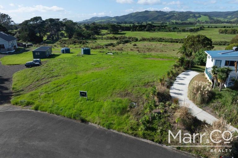 Photo of property in 10 Poseidon Way, Ahipara, Kaitaia, 0481