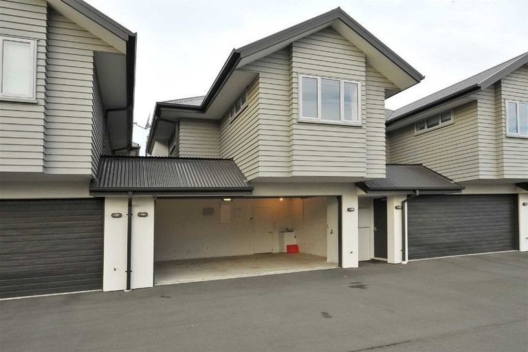 Photo of property in 38 Mustang Avenue, Wigram, Christchurch, 8042