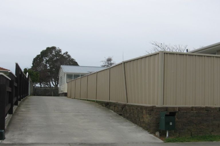 Photo of property in 68a Benmore Avenue, Cloverlea, Palmerston North, 4412