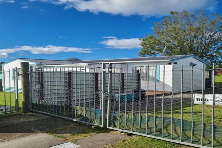 Photo of property in 8 Rangiora Street, Mangakino, 3421