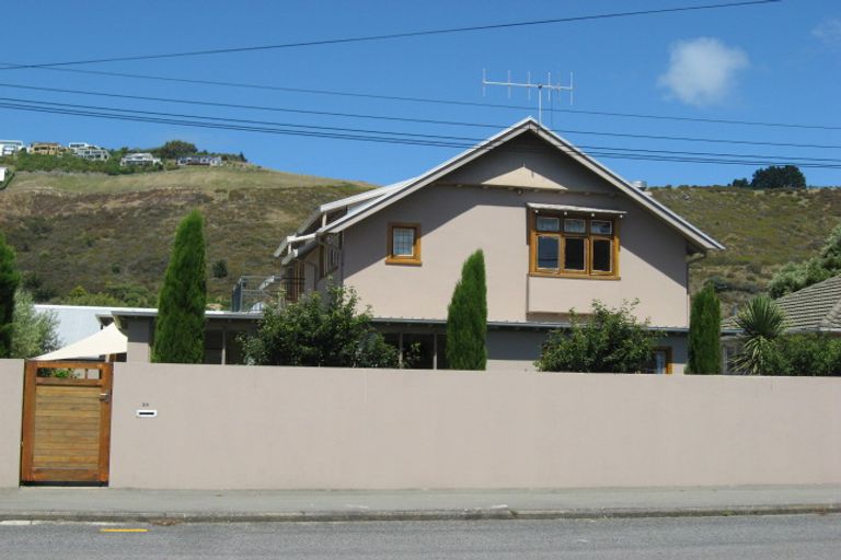Photo of property in 29 Menzies Street, Sumner, Christchurch, 8081