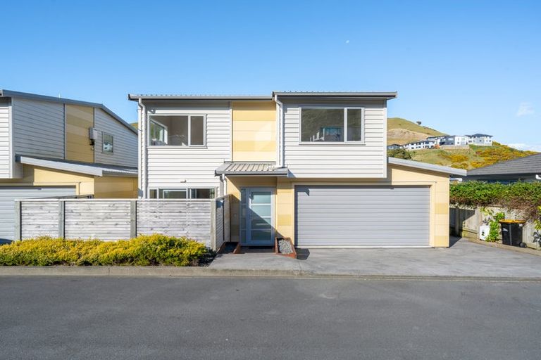 Photo of property in 20 Rochdale Drive, Churton Park, Wellington, 6037