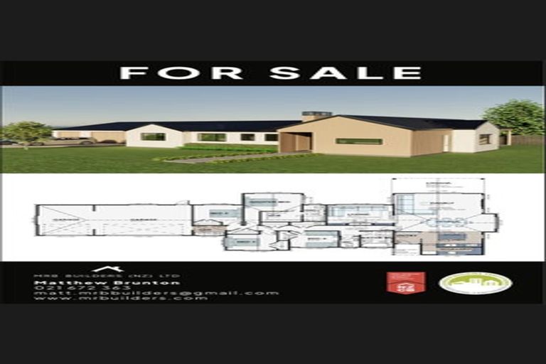 Photo of property in 2 Hoki Avenue, Morrinsville, 3300