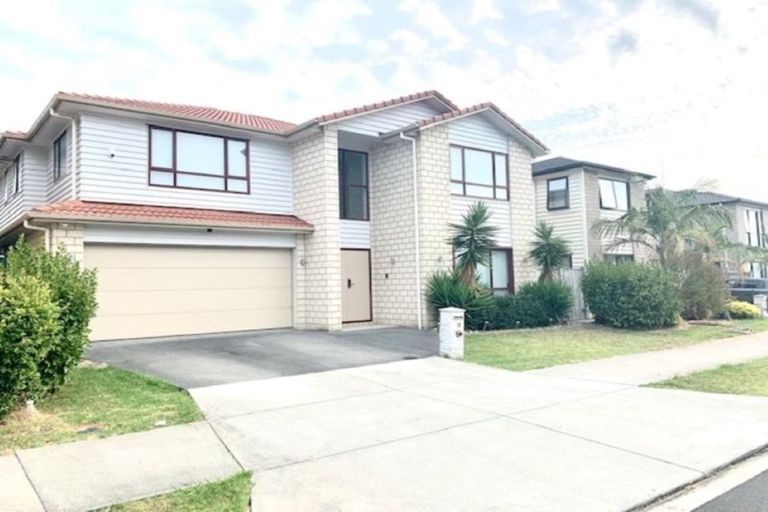 Photo of property in 20 Ballyholey Drive, Flat Bush, Auckland, 2019
