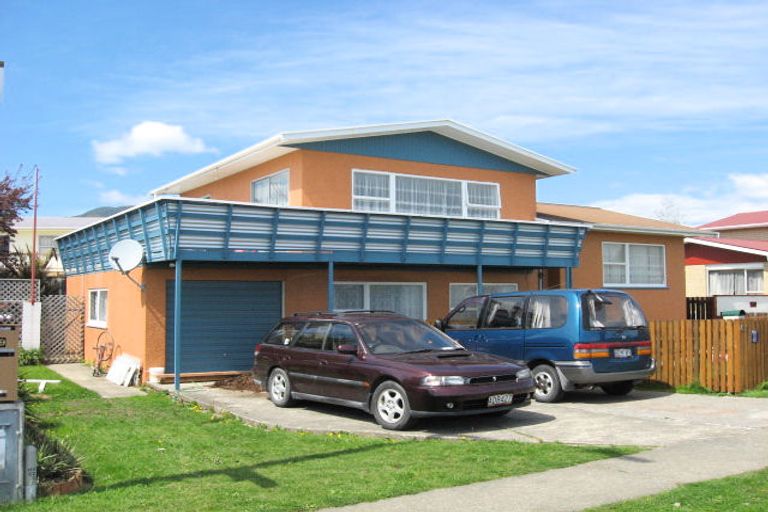 Photo of property in 41 Otterson Street, Tahunanui, Nelson, 7011