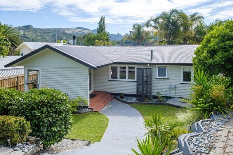 Photo of property in 189 Barkers Hill Road, Whataupoko, Gisborne, 4010