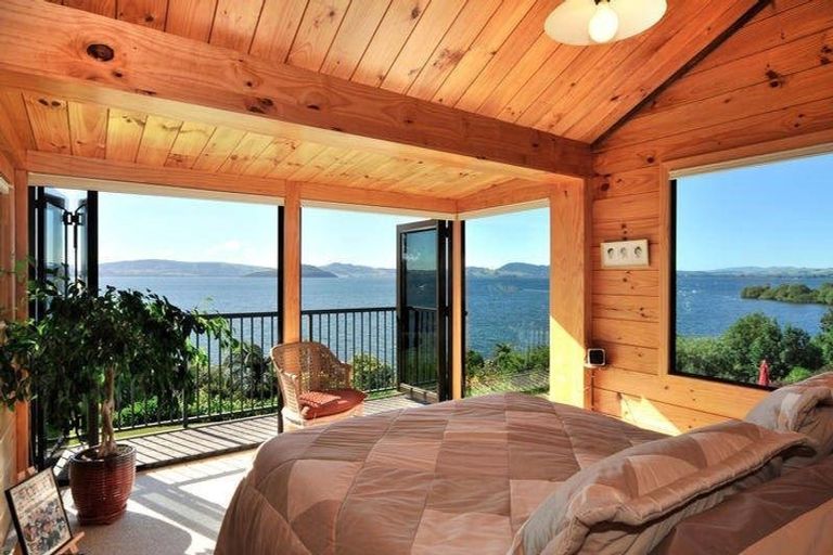 Photo of property in 390 Hamurana Road, Ngongotaha, Rotorua, 3097