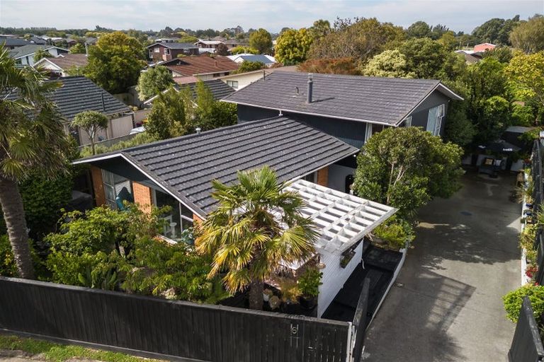 Photo of property in 6 Chilton Drive, Mairehau, Christchurch, 8052