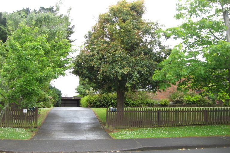 Photo of property in 48 Chichester Drive, Rosehill, Papakura, 2113