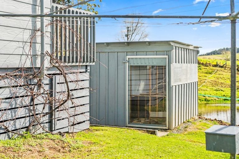 Photo of property in 1123 State Highway 12, Oue, Kaikohe, 0473