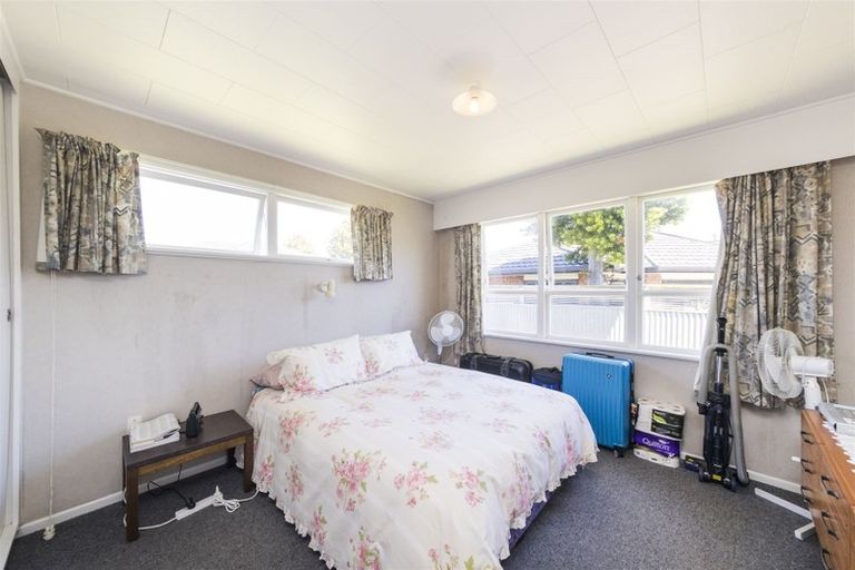 Photo of property in 142 College Street, Awapuni, Palmerston North, 4412