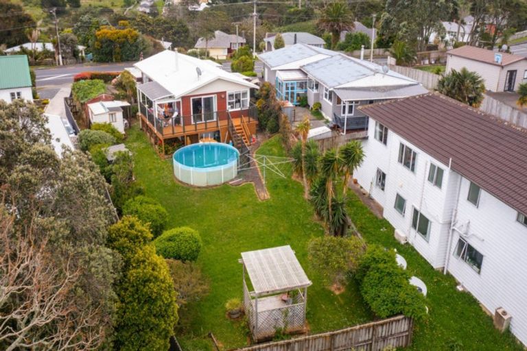 Photo of property in 199 Don Buck Road, Massey, Auckland, 0614