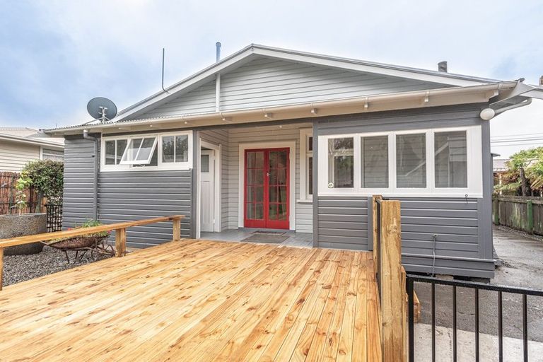 Photo of property in 1 Boyd Avenue, Aramoho, Whanganui, 4500