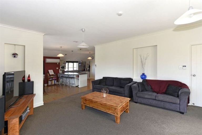 Photo of property in 3 Wyber Place, Kaiapoi, 7630