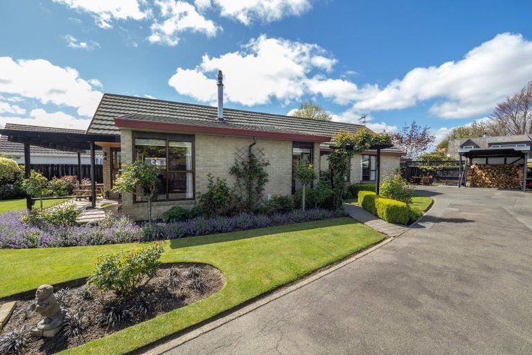 Photo of property in 61 Lane Street, Allenton, Ashburton, 7700